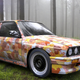 Image for article titled You Can Use Your Phone To Pretend You Own A BMW Art Car